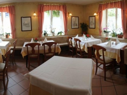 照片: Ristorante &amp;quot;La Piazza&amp;quot;